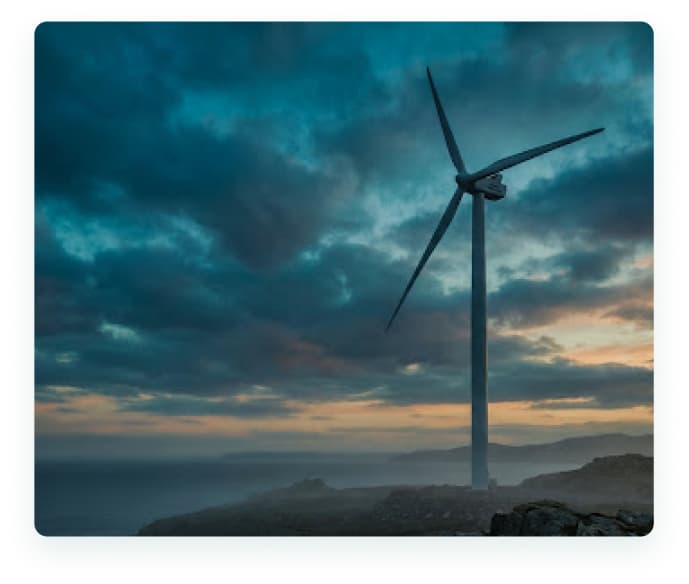 Wind Turbine